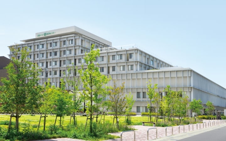 東京ベイ・浦安市川医療センターの画像